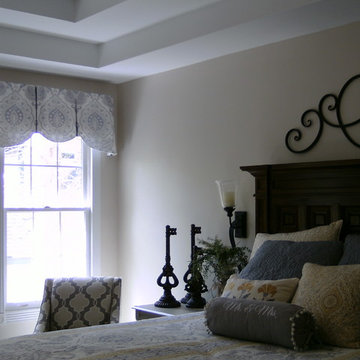 Valances