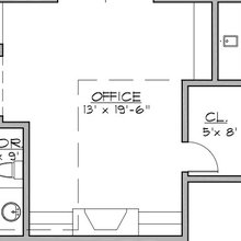 Home Office Ideas