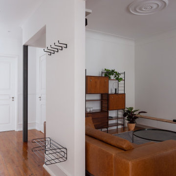 Penha de França Apartment