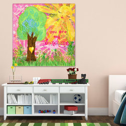 Sunshine Tree - Products