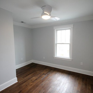 Suncrest Remodel on Junior Avenue