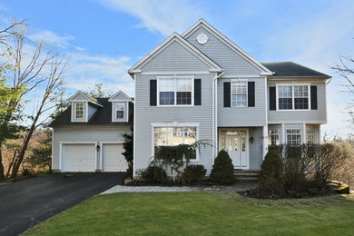 Successfully Sold - 10 Revere Dr.