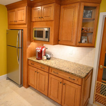 West Chester, PA Kitchen Remodel