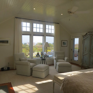 Bedrooms