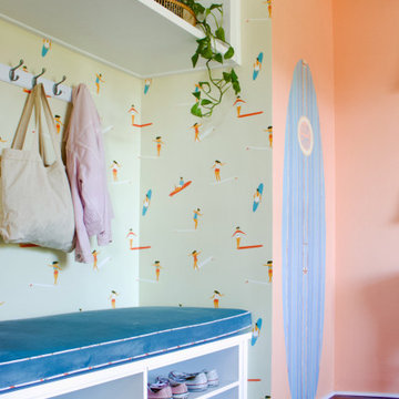 Beach Bungalow Guest Room
