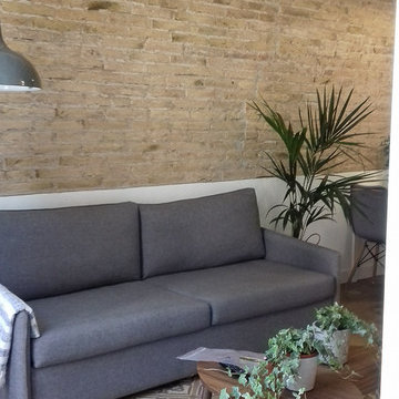 Piso Hospitalet I