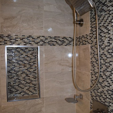 Luba Ave. Major Renovation