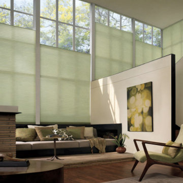 Honeycomb Shades