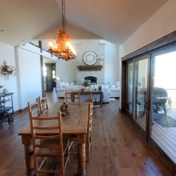 Holley Residence