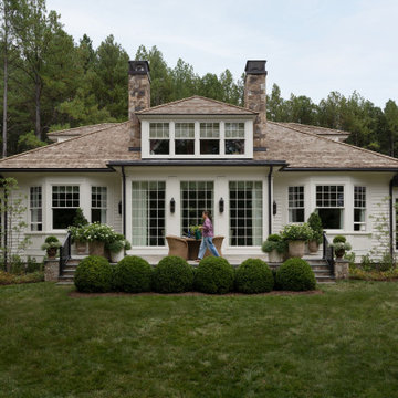 2025 SOUTHERN LIVING IDEA HOUSE