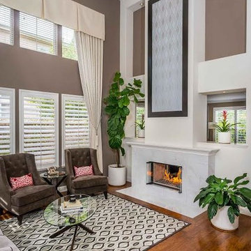 Wood Ranch Renovation with Special Needs Accessibility