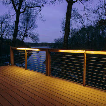 MoistureShield Composite Decking