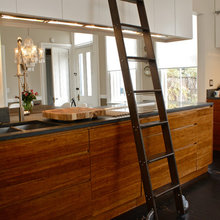 Kitchen Ideas