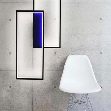 LED Light - DUO LT