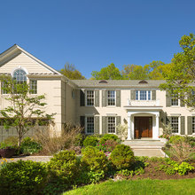 Forest Exterior Plus