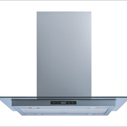 Winflo Range Hood - Products