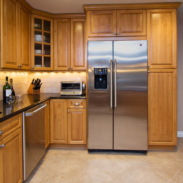 Kitchens