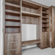 Mudroom