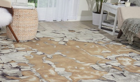 Up to 65% Off Stylish Rugs