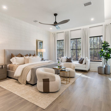 Showcase Model Home | The Estates of Texas Grand Ranch