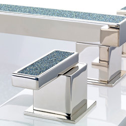 Jem collection - Bathroom Sink Faucets