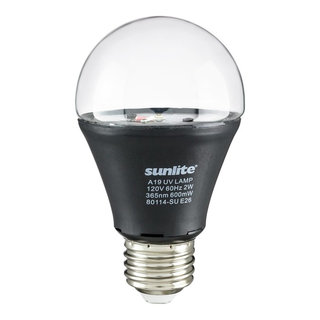 SUNLITE 3w 12v LED MR16 GU5.3 25-Watt Equivalent Blue Light Bulb –  BulbAmerica