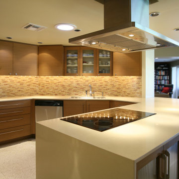 KITCHEN DREAMS