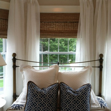 Curtains and Valances