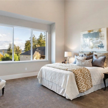 Modern Retreat