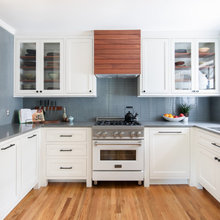 backsplash