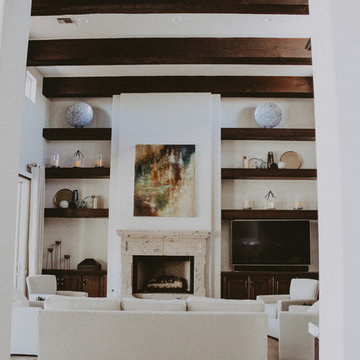 Soft Modern