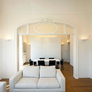 Arch. G.Multari App. Napoli