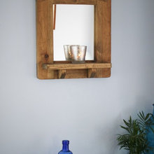 Styling, Heathcote