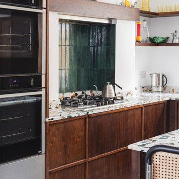 Nordic Kitchen