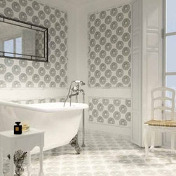 Mir Mosaics at Dorothy's Tile & Stone - Mosaic Tile