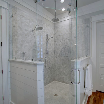 Park West Custom Home in Mount Pleasant