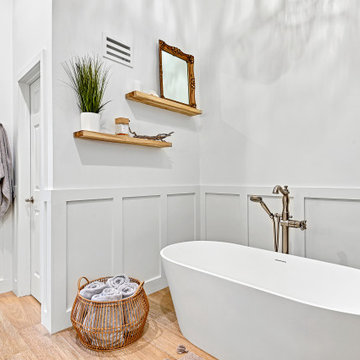 A Spa Connoisseurs Ultimate Retreat
