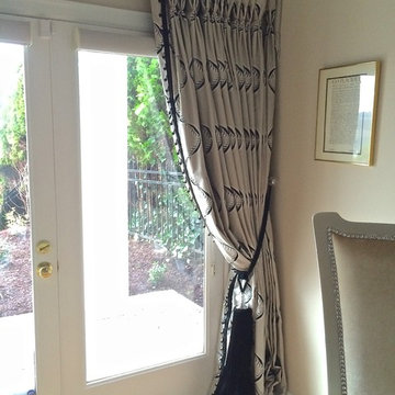 Window Treatments