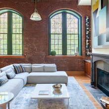 Traci Butler Wilmington waterfront condo