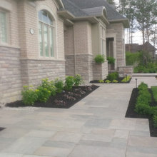 Exterior Ideas