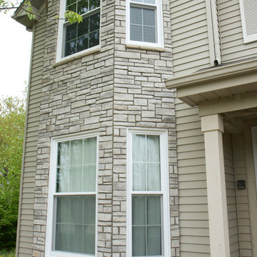 Exterior Stone Transformations