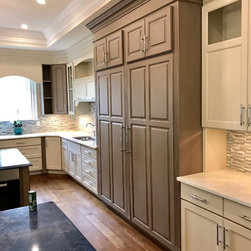 Kitchen Remodeling - McLean - Products