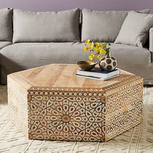 Coffee Tables