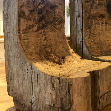 Fireplace Mantels