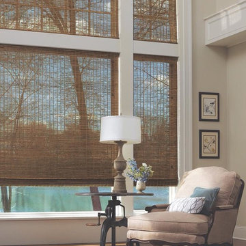 Hunter Douglas Window Fashions