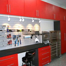 Garage Storage