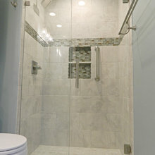 Bathroom Ideas