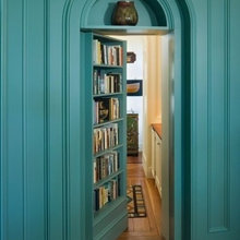 Closet Ideas