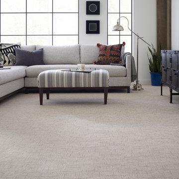 Shaw Flooring - Anderson Tuftex Collection