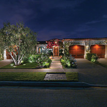 House exterior